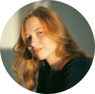 Анастасія Рудень